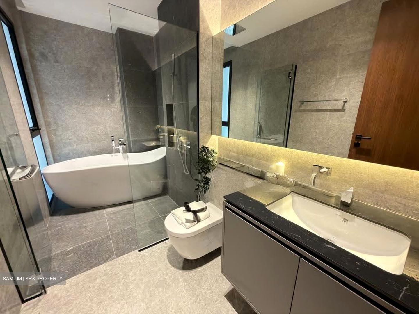 Sembawang Straits Estate (D27), Semi-Detached #608152651